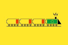 Lithium batteries hold a great deal of power, meaning that they last much longer than alkaline batteries. Are Rechargeable Batteries Better Than Alkaline Most Of The Time The New York Times