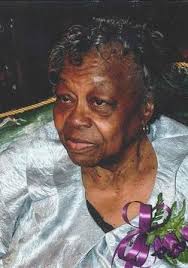 Rosie Coleman Obituary