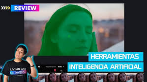 ¿Runwayml es la herramienta definitiva de Inteligencia Artificial? ¿y  Stable Diffusion?