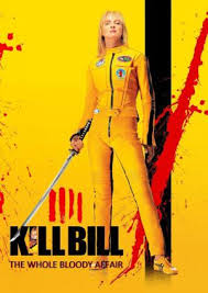 Horror / film al cinema paese: Film Tipo Kill Bill Volume 1 I Migliori Suggerimenti