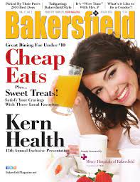 Could it be any better? Bakersfield Magazine 27 5 By Bakersfield Magazine Issuu