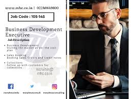 Business Development Executive 105 145 Business Development Executive Jobs Job Hunting
