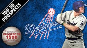 Dodgers gear and collectibles, including dodgers ws champions apparel and 2020 world series gear is at the official online store of the mlb. Los Angeles Dodgers 2021 Top 50 Prospects Prospects1500