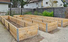 Raised Bed Ideas Gardening With Raised Beds Simple Tips To Make It More Effective