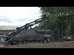 Panzer Leopard 2 Geniepanzer Pionierpanzer Panzer Leopard Kodiak Im Einsatz Youtube Panzer Rheinmetall Armee