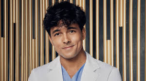 Grey's Anatomy: How I'm Feeling About Season 19's Interns, Including  McDreamy's Nephew