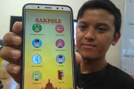 Salah satu syarat dalam prosedur bayar pajak kendaraan harus membawa ktp asli yang sesuai dengan data di dengan demikian, potensi percaloan di kalangan internal pegawai samsat juga bisa dihindari. Tidak Perlu Ke Samsat Begini Cara Bayar Pajak Kendaraan Secara Online Halaman All Kompas Com