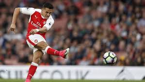 Alexis sanchez endured a miserable spell at man utd following his move from arsenal (picture having grown frustrated at arsenal, sanchez jumped at the opportunity to join mourinho and earn an. Alexis Sanchez To Miss Start Of Season For Arsenal