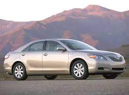 New 2021 toyota camry le. 2007 Toyota Camry Values Cars For Sale Kelley Blue Book