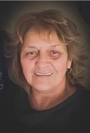 Obituary for Teresa Ann Locklear Walden