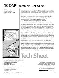 Here are ada bathroom layout designs that are specially designed for elderly & handicapped persons. Ada Bathroom Design Bathroom Shower