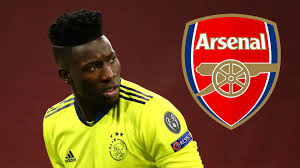 Arsenal will start their 2021/22 premier league campaign away at newcomers brentford on friday august 14, live on sky sports. Arsenal Interessiert Sich Fur Ajax Keeper Andre Onana Goal Com
