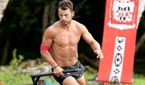 Survivor γιωργοσ αγγελοπουλοσ γιωργοσ αγγελοπουλοσ κακοποιηση. Giwrgos Aggelopoylos Toy Prosferoyn Astronomiko Symbolaio Ypsoys 600 000 Eyrw Sfera 102 2