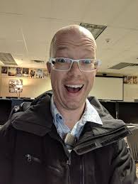 Shane Lawrence's Instagram, Twitter & Facebook