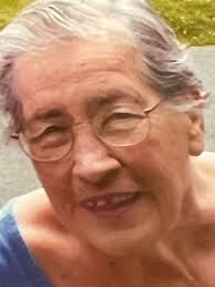 Josephine Mahar Obituary (1931