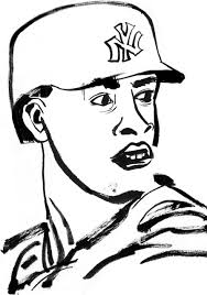 There are tons of great resources for free printable color pages online. Rapp Art Aaron Judge 1400w Preview Rapp Art