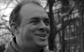 Tom Sparrow: On Graham Harman and Object-Oriented Ontology