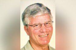 James Kenneth Baxter