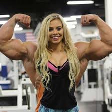 Pin By Thierry On Exercice Musculation Abdo Muscle Girls Muscular Women Body Building Women