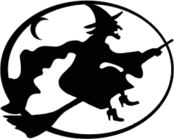 Scherenschnitte Hexenmotiven Walpurgisnacht Babyduda Bastelstrasse Scherenschnitt Scherenschnitt Hexe Halloween Bilder