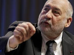 Joseph Stiglitz Says Milton Friedman S Capitalism Theories Hurt The Us Business Insider Joseph Stiglitz Joseph Capitalism