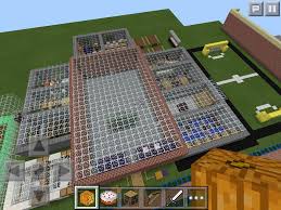 First, open your crafting table so that you have the 3x3 crafting grid that looks like this: Minecraft School 6 Steps Instructables