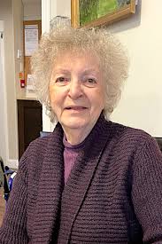 Mabel Muriel Moore (Nee-Morris)