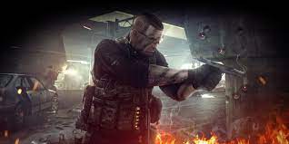 Escape From Tarkov Wallpapers Wallpaper Cave Oboi po teme escape from tarkov. escape from tarkov wallpapers