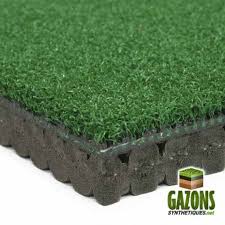 Tapis De Practice De Golf Gazon Synthetique Golf Gazon