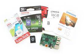 Insert the sd card in your pc. How To Create A New Sd Card For Raspberry Pi On Windows Raspberry Pi Spy