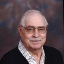 Obituary of Leo McCaffrey