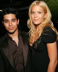 Wilmer valderrama is an american actor and singer. Wilmer Valderrama Ex Girlfriends Who Has Wilmer Valderrama Dated Celebrity News Showbiz Tv Express Co Uk