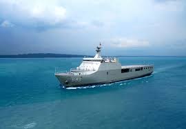 Lowongan pelaut kapal trawl kapal jenis ini juga sering mendapatkan order di lowongan pelaut ini. Landing Dock Trademark Pt Pal Indonesia Persero Pt Pal Indonesia Persero