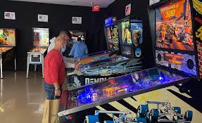 We did not find results for: El Tormes Estrena Un Salon Recreativo