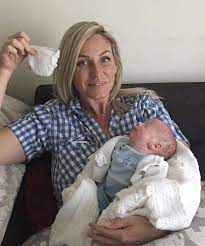 He is a plumber, with whom she renovated two houses. Josie Gibson Kicked Out Of House With Baby Reggie By Ex Boyfriend It Was The Worst New Year S Eve Ever Ok Magazine