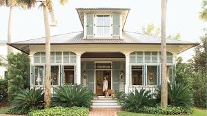 Low country home chic coastal house plans homes cottage. 10 Southern House Plans With Serious Curb Appeal Southern Living