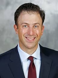 I CAN'T WAIT TO GET GOING"