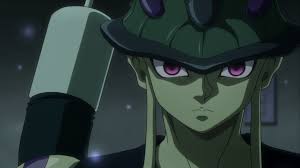 Gon'S True Power & Strongest Nen Revealed: Could He Defeat Meruem? (How  Strong Is Adult Gon In Hxh) - Youtube