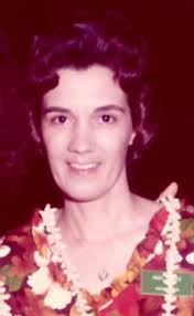 Mary Morris Obituary