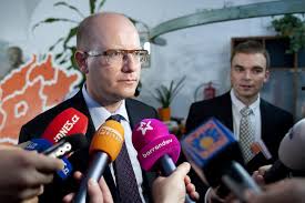 U češkom parlamentu rekordnih devet stranaka, debakl vladajuće partije premijera sobotke. Bohuslav Sobotka Page 2 Euractiv Com