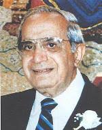 Obituary information for John Anthony Abdoo