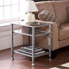 Overstock Com Online Shopping Bedding Furniture Electronics Jewelry Clothing More Living Room Side Table Glass End Tables Furniture