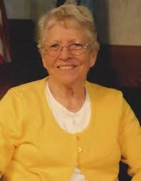 Barbara Jean (Stoker) Jones Obituary May 21, 2017