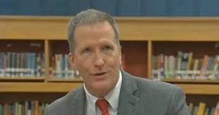 Greater Clark County Schools officially accepts resignation from  superintendent