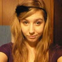 Allison Mchenry's Instagram, Twitter & Facebook