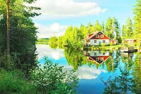 Immer mehr menschen zieht es aus den hektischen großstädten in die ruhige und gelassenere natur. Immobilien Mit Seeblick In Bayern Makler Munchen