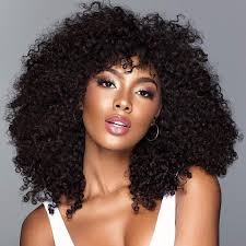Bundle deals 3 pack virgin remy natural straight hair weave. Brooklyn Hair 11a Bohemian Jerry Curl 3 Bundle Deals Brooklyn Hair