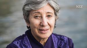 Afghanistan: Die Frauenrechtlerin Sima Samar gibt nicht auf