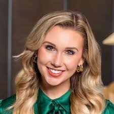 Rachel Jackman's Instagram, Twitter & Facebook