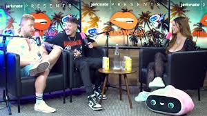 PRANK ON PRANK SET GONE WRONG W DAN DANGLER & VAN WYLDE